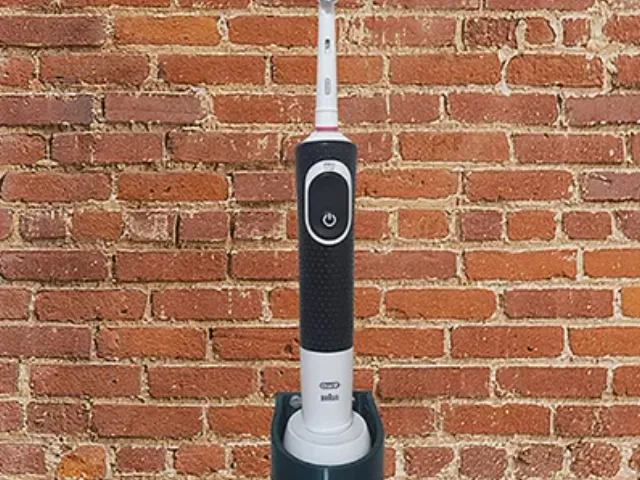 Oral-b Vitality Wall Mount