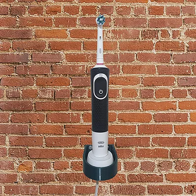 Oral-b Vitality Wall Mount