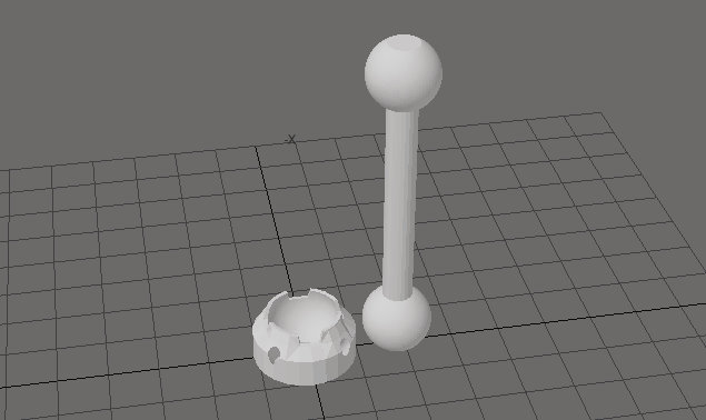 Ball joint