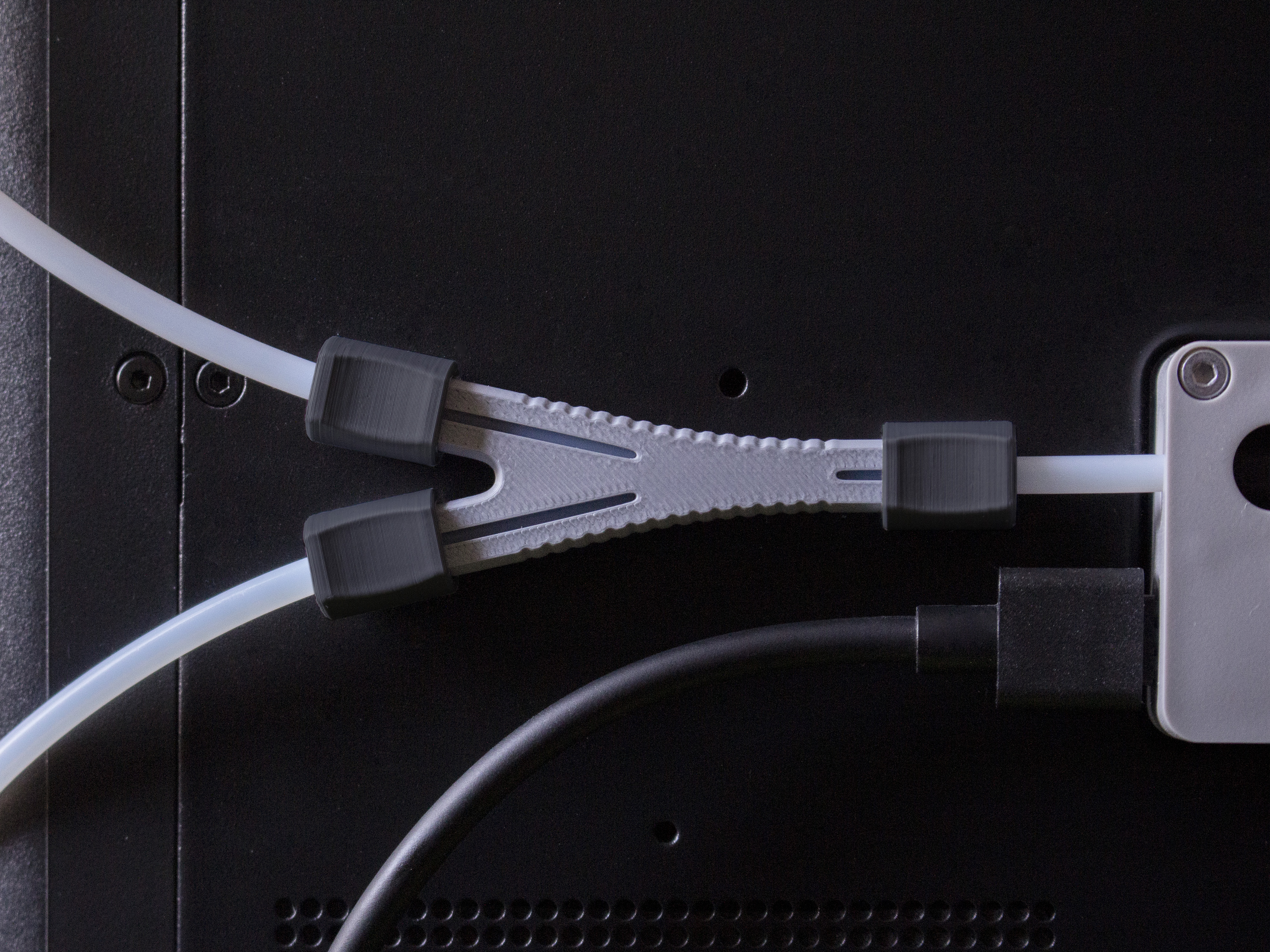 Quick-Lock Y-Splitter — miniatura 5