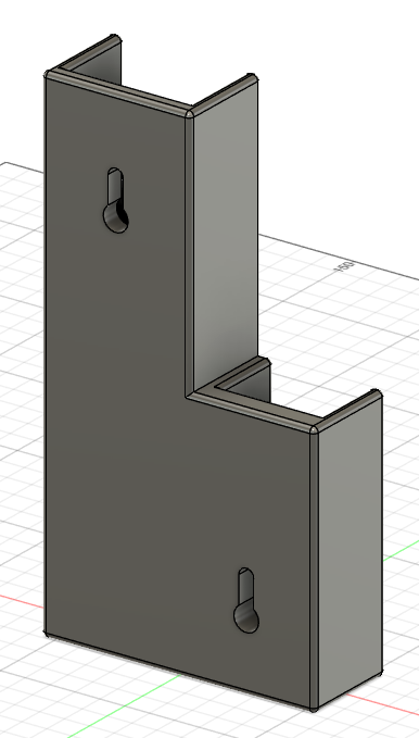 Boite pour télécommandes — miniatura 2