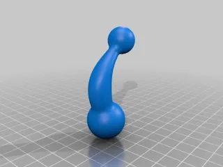 RAM Mount adapters by brainwash | Download free STL model | Printables.com