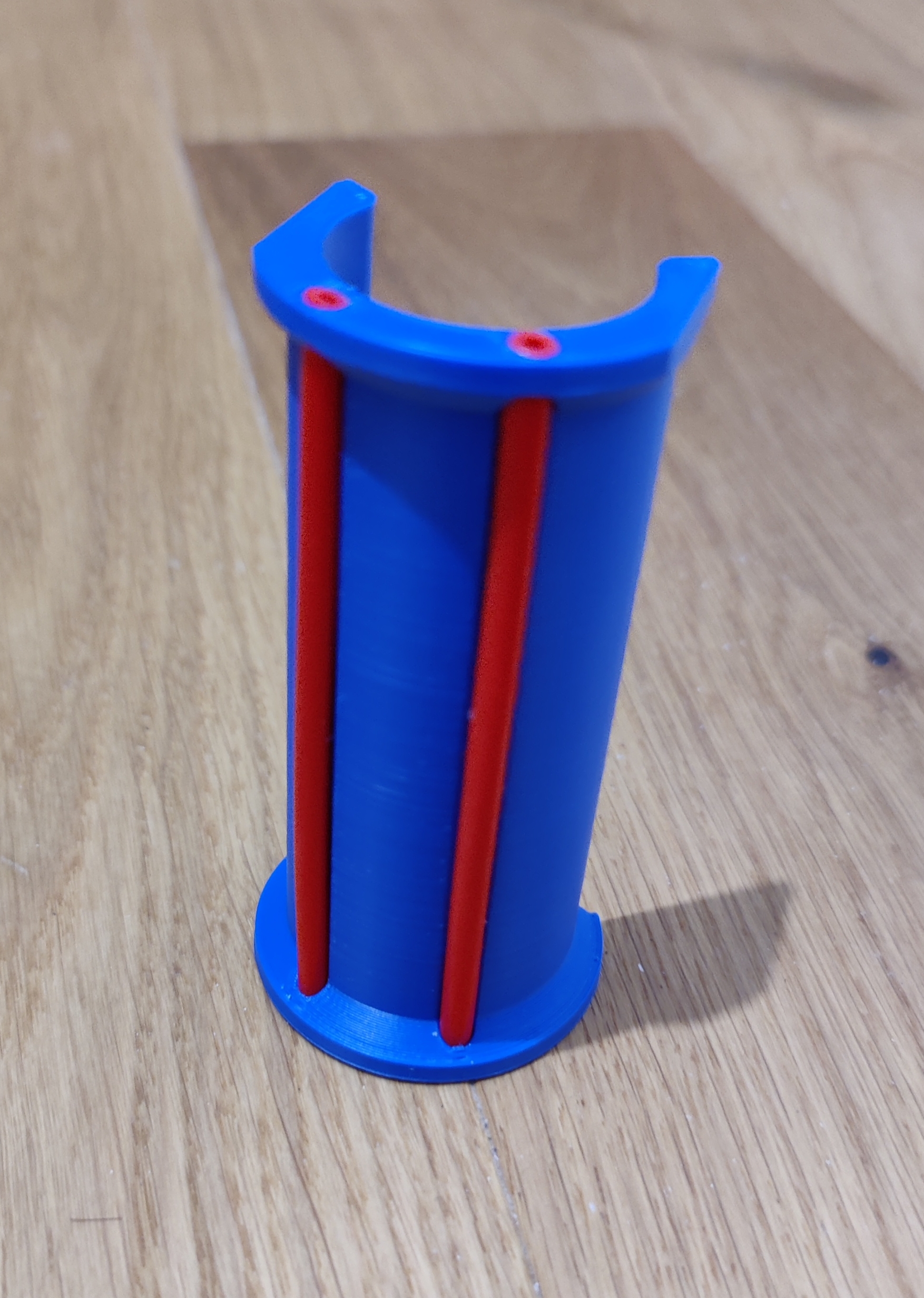 Miniatura 2 do modelo 3D Spool holder Ender 3