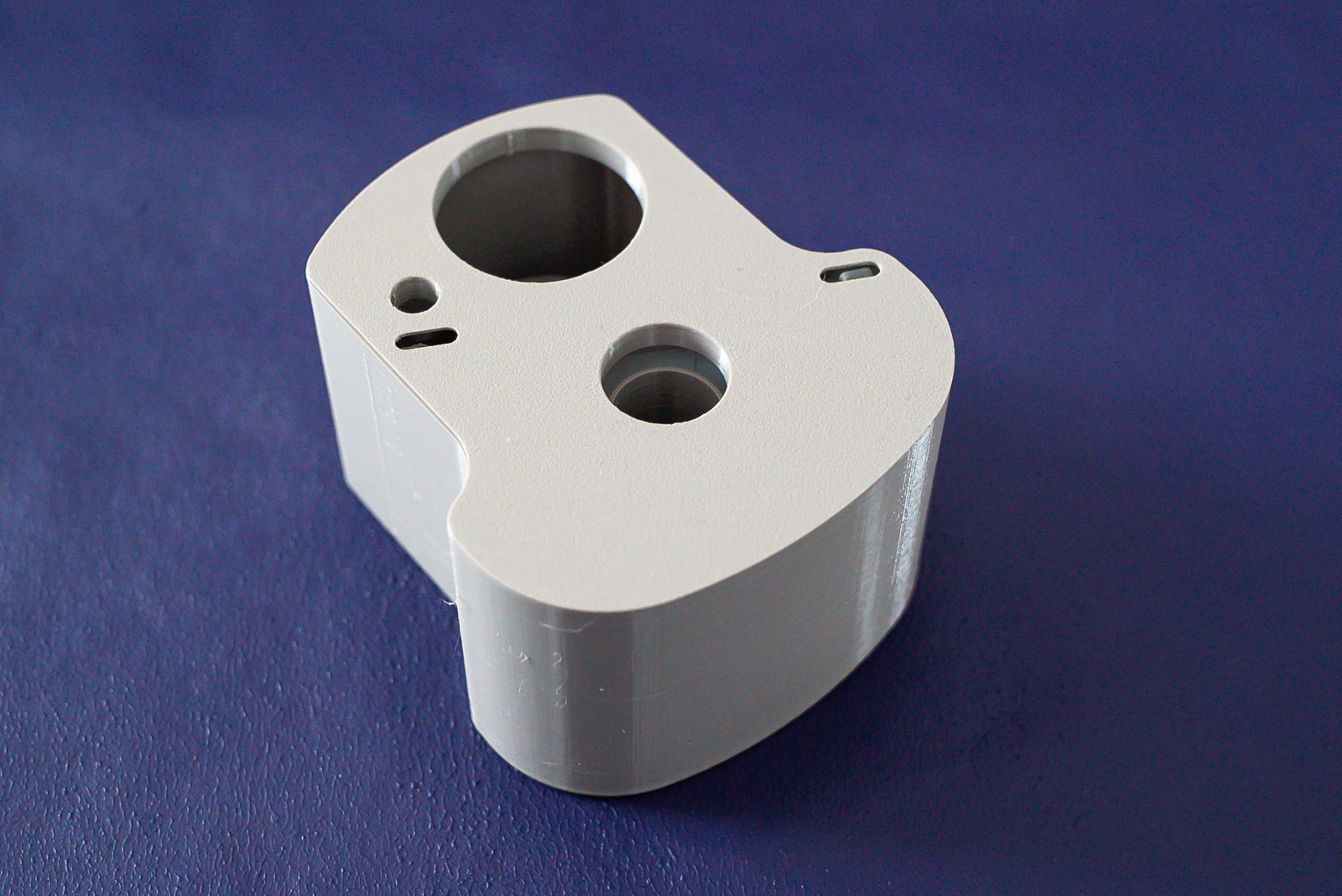 Refillable Capsule for Philips Smart Clean System by Lucky Resistor