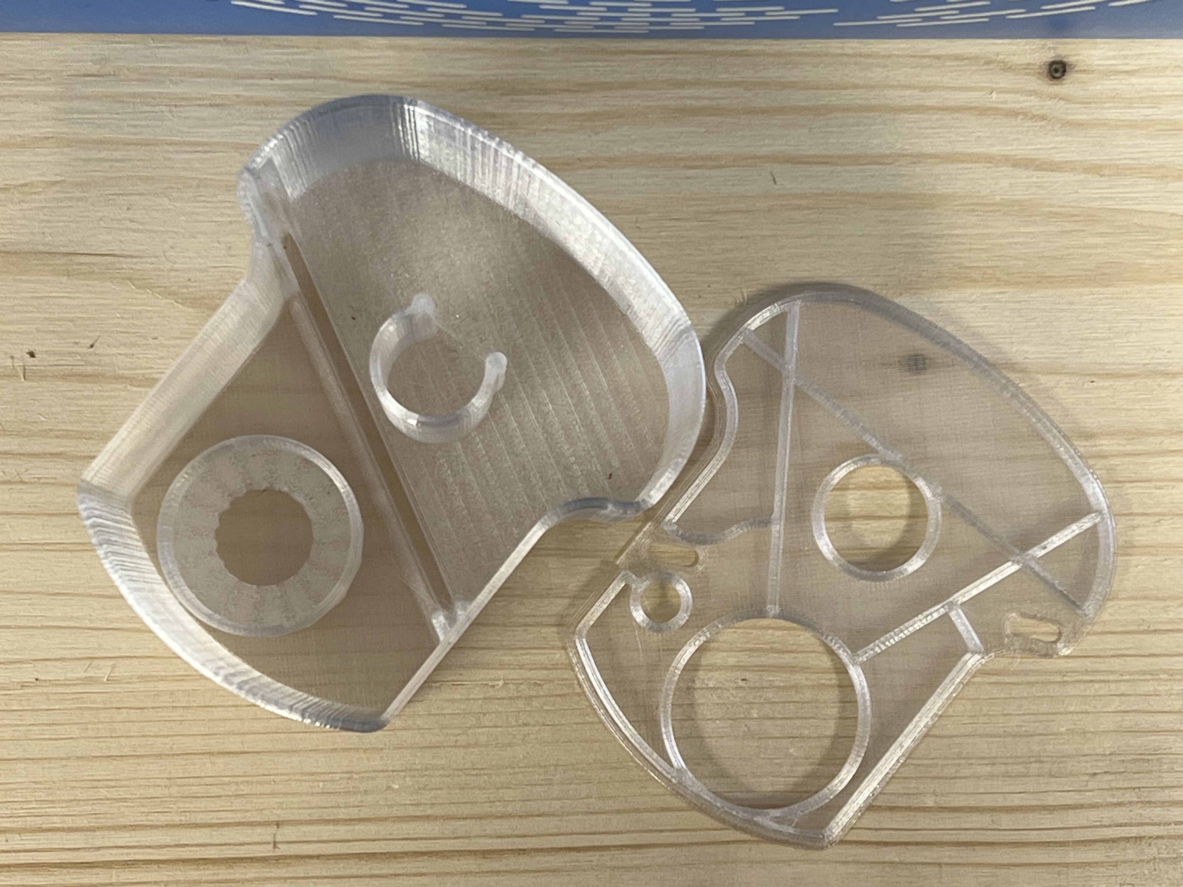 Refillable Capsule for Philips Smart Clean System by Lucky Resistor