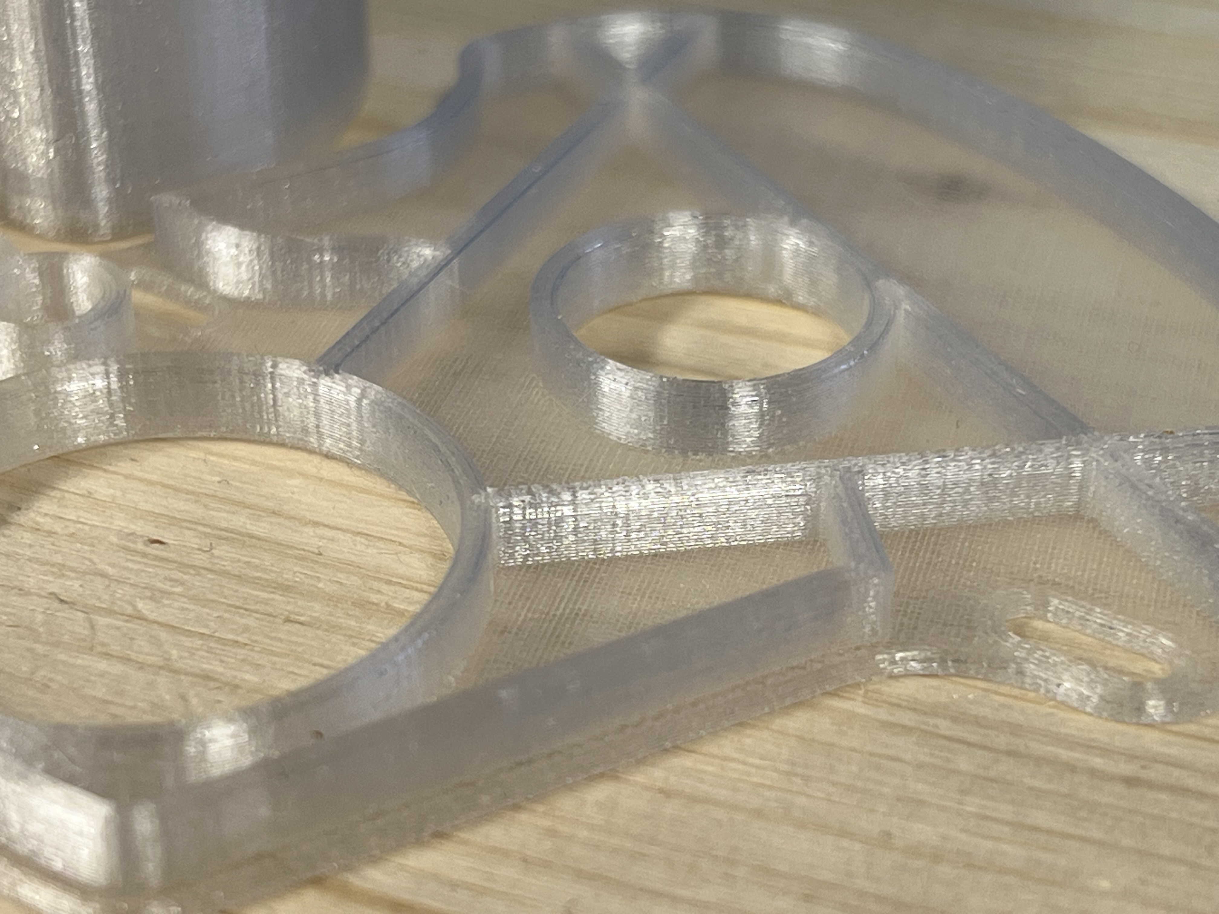 Refillable Capsule for Philips Smart Clean System by Lucky Resistor