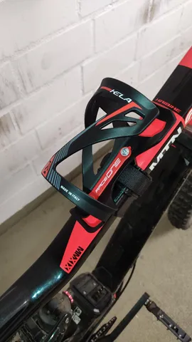Flaschenträger MTB Haibike