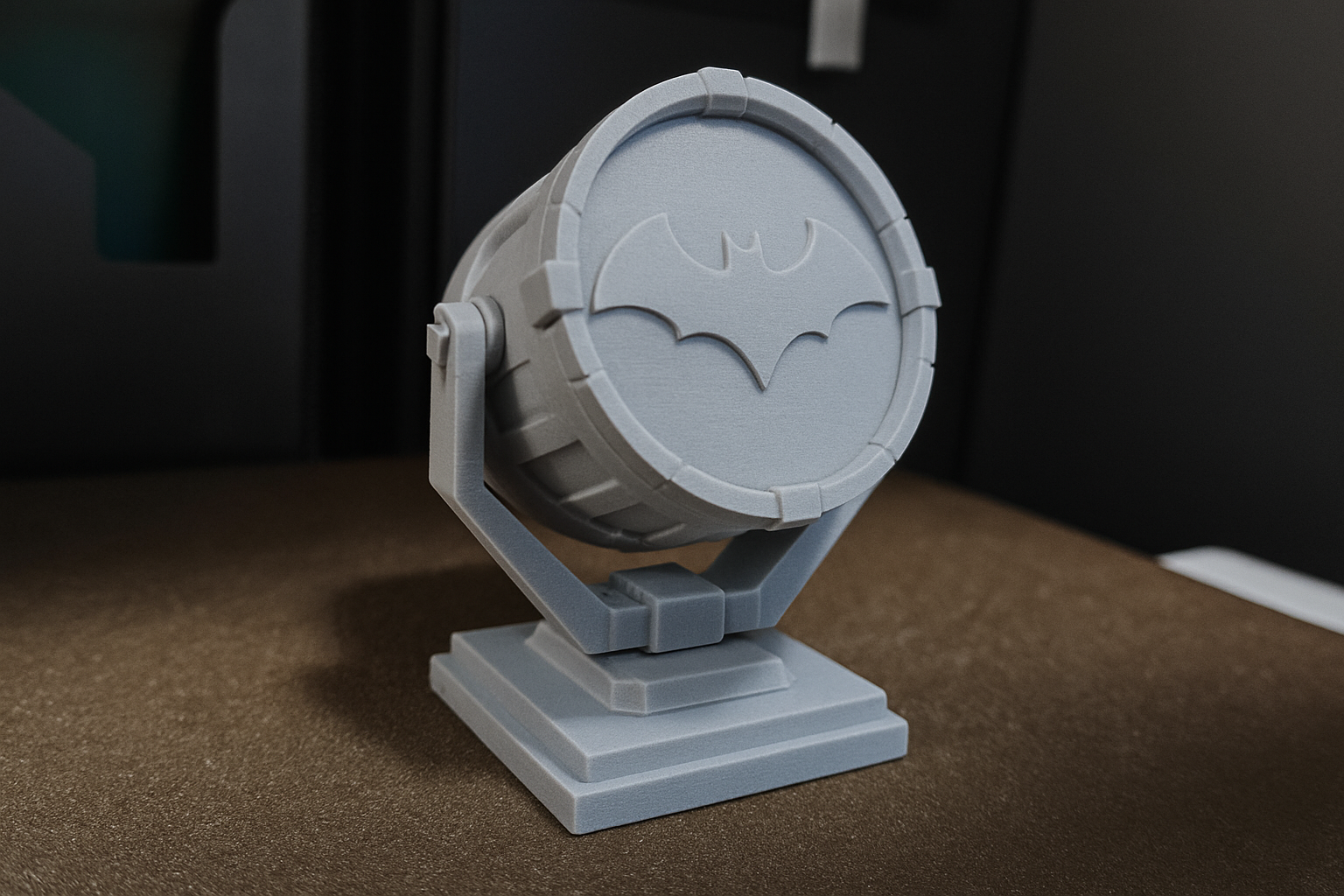 Batsignal