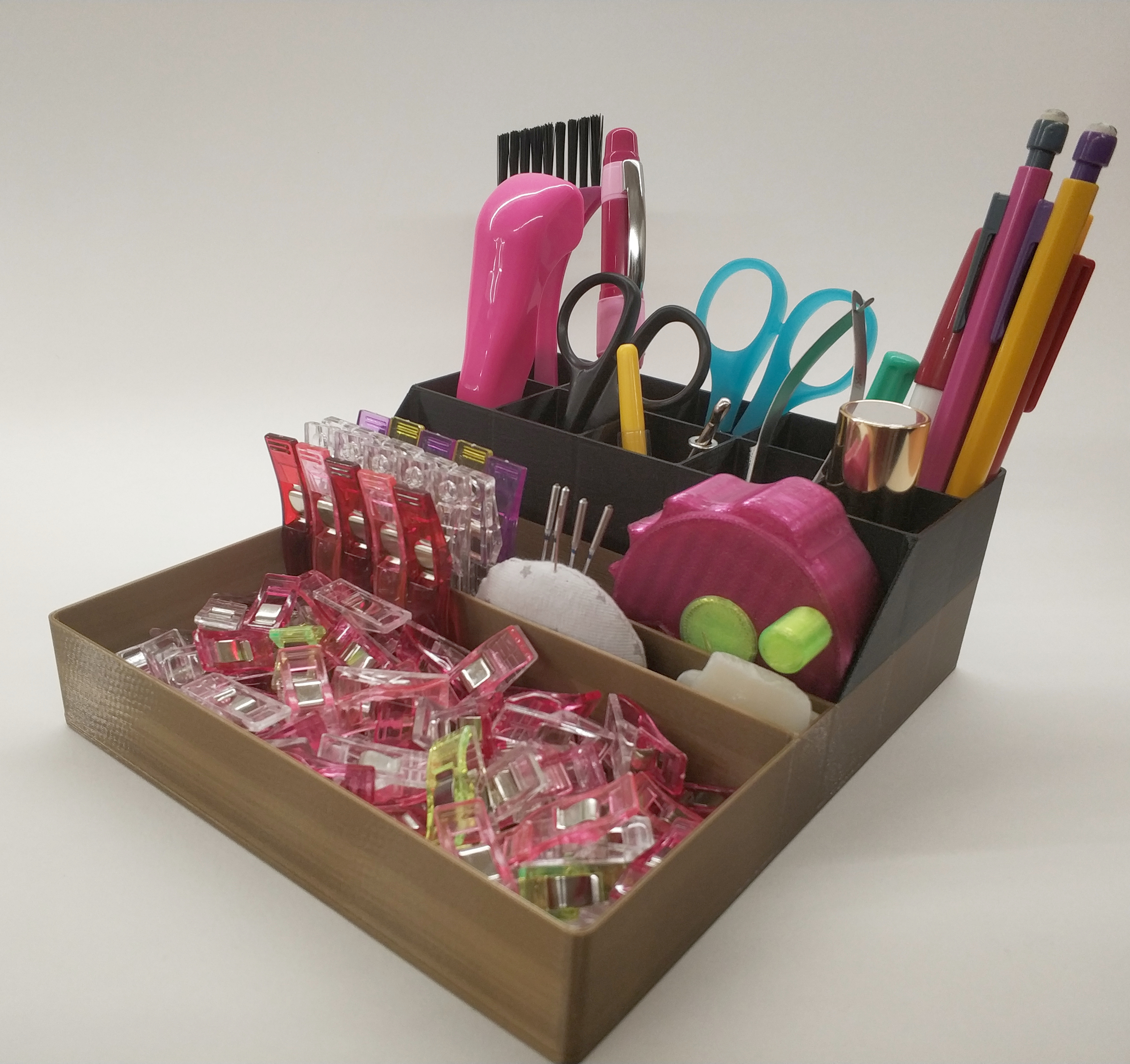 Sewing Organizer