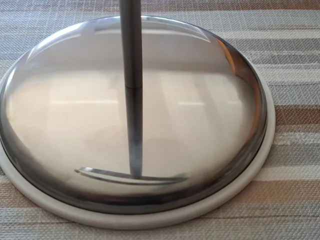Ikea Trensum Base