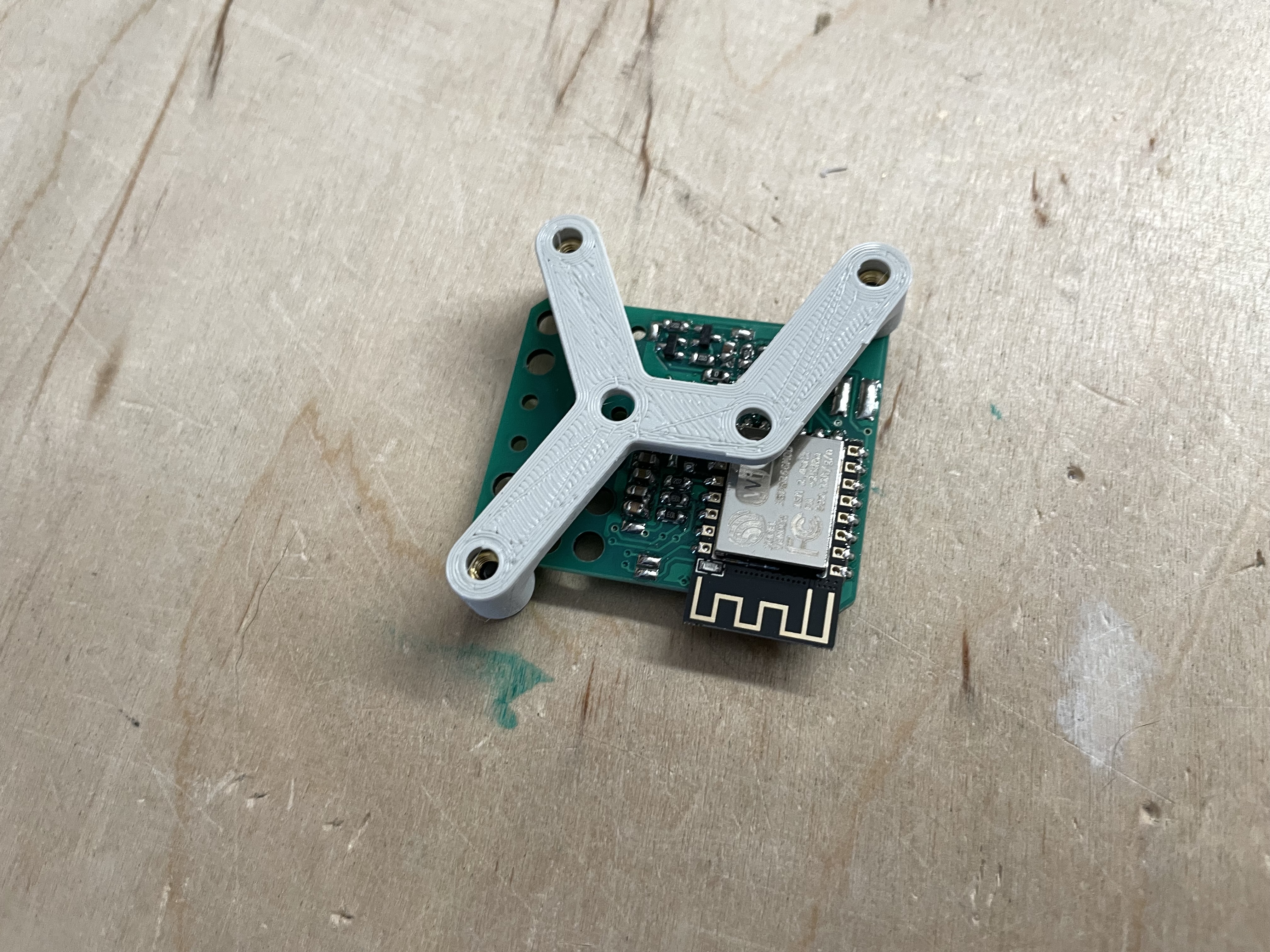 MQTT Mini Sensor MK1 — thumbnail 4
