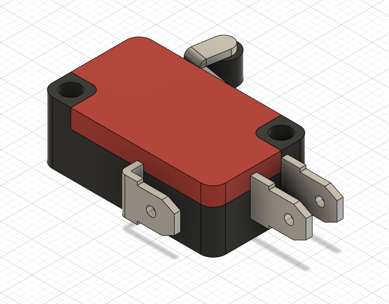 Limit Switch