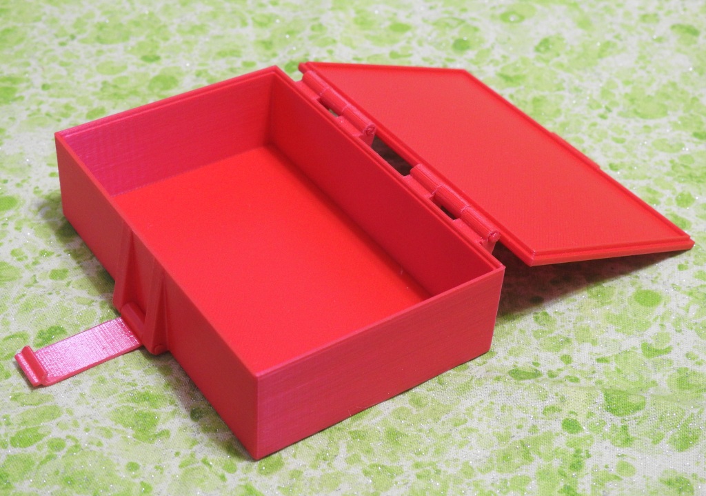 General Purpose Box