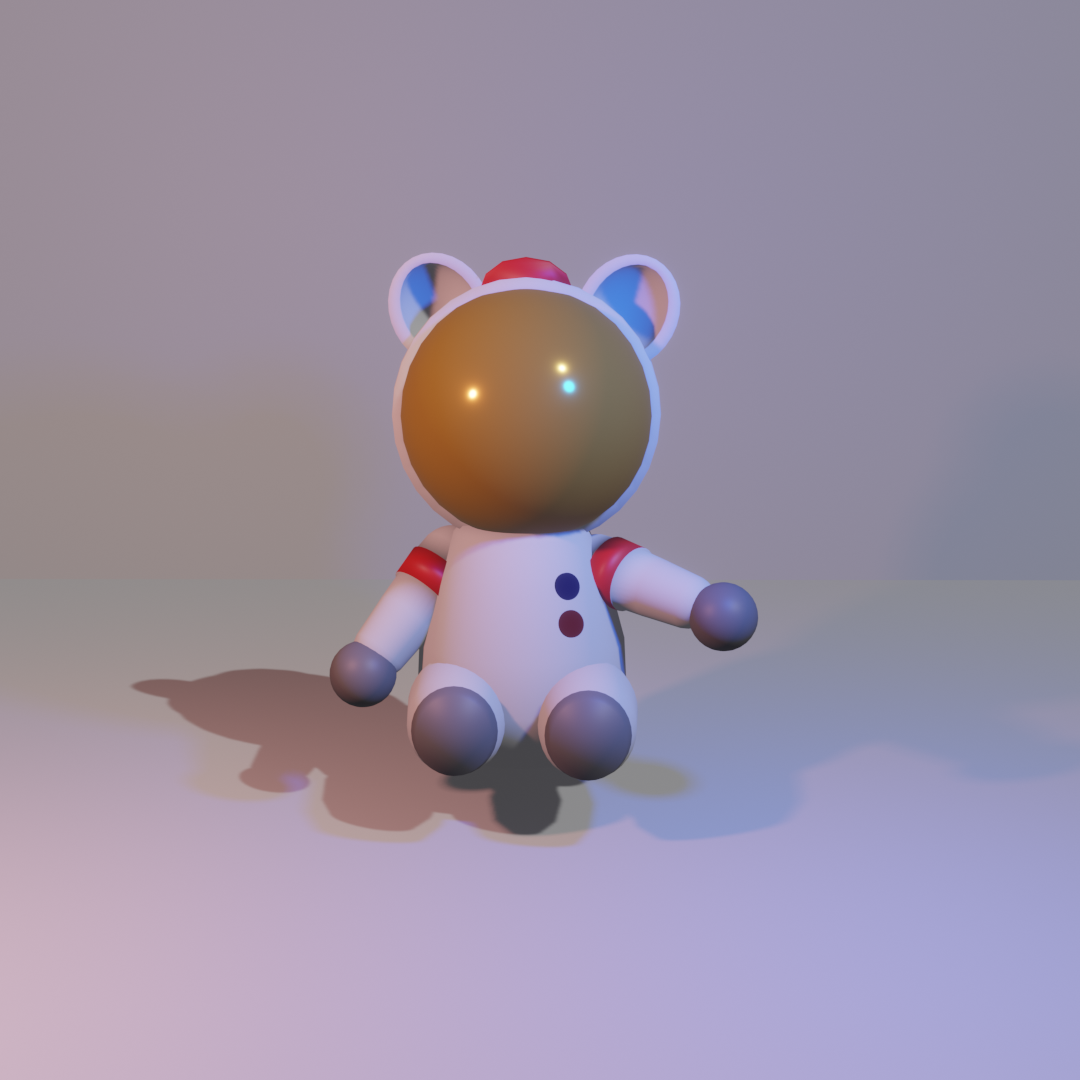 Astrobear