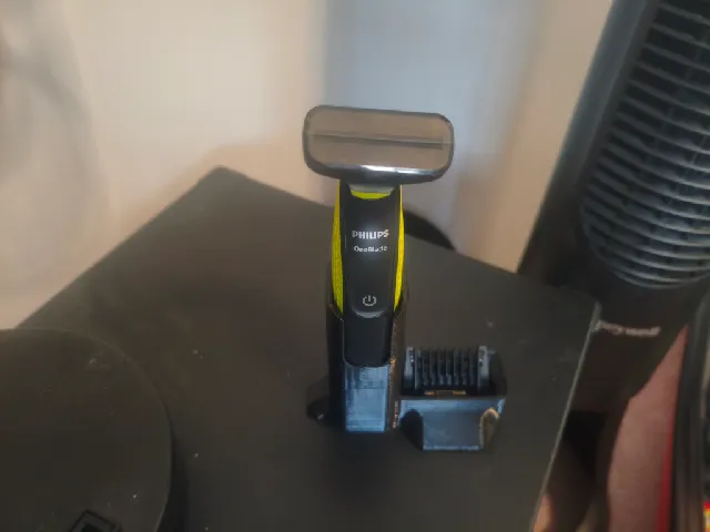 Phillips One Blade Stand/Charging Dock
