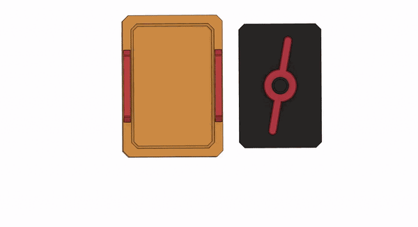 Miniatura 6 do modelo 3D Twist Lock Box