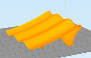 Sponge Holder