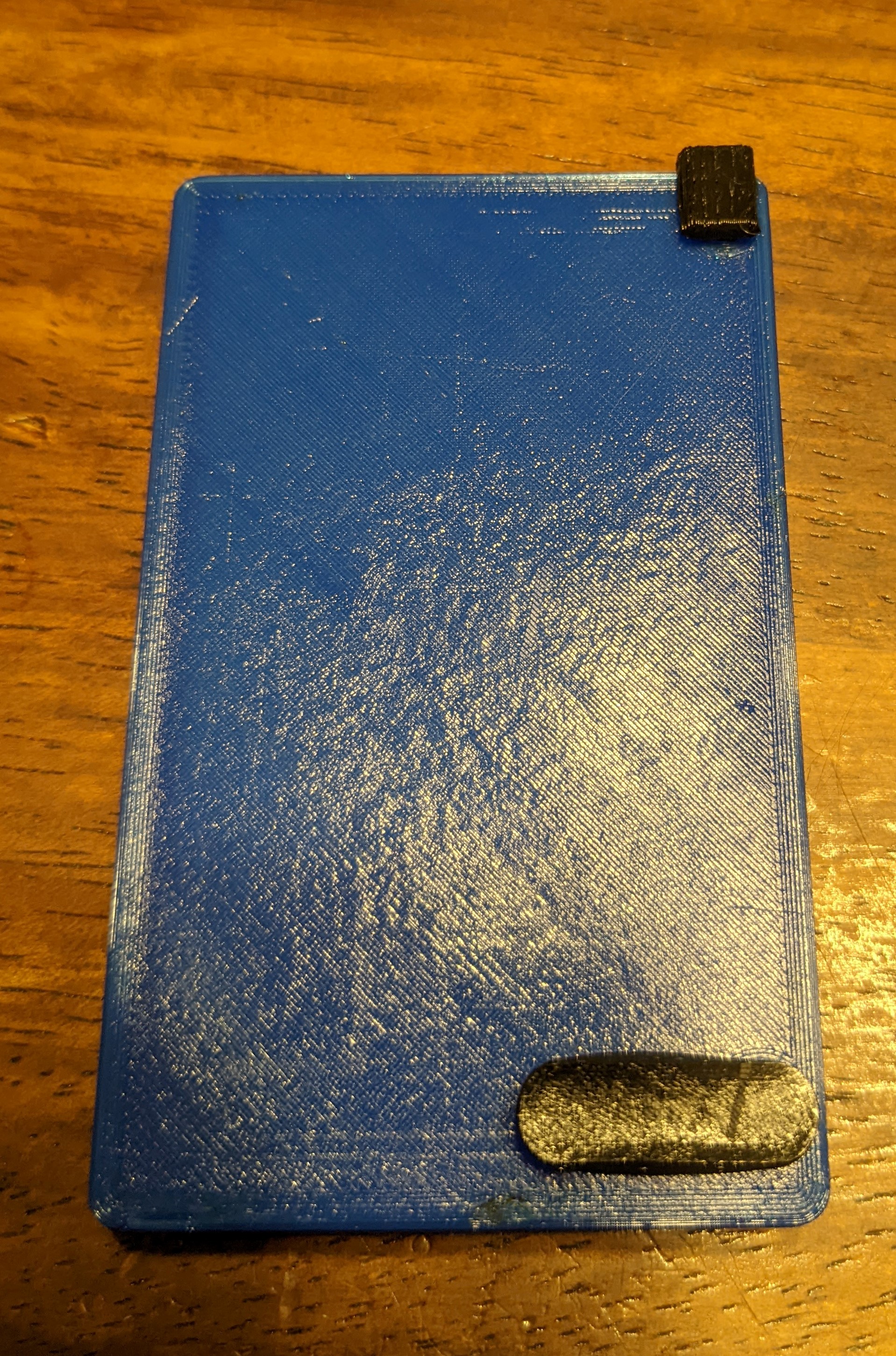 Slick Lever Wallet By Firelord Bob Download Free STL Model slick-lever-wallet-by-firelord-bob-download-free-stl-model