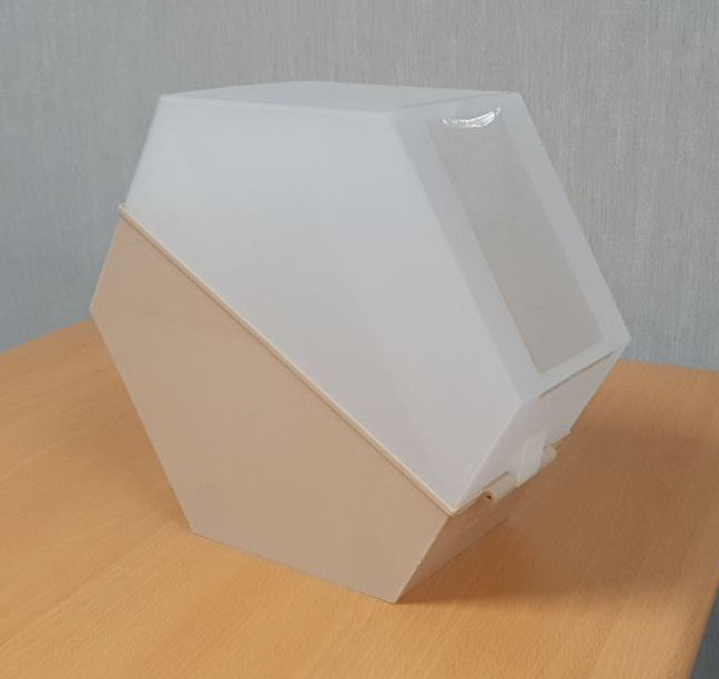 Filament Spool Box