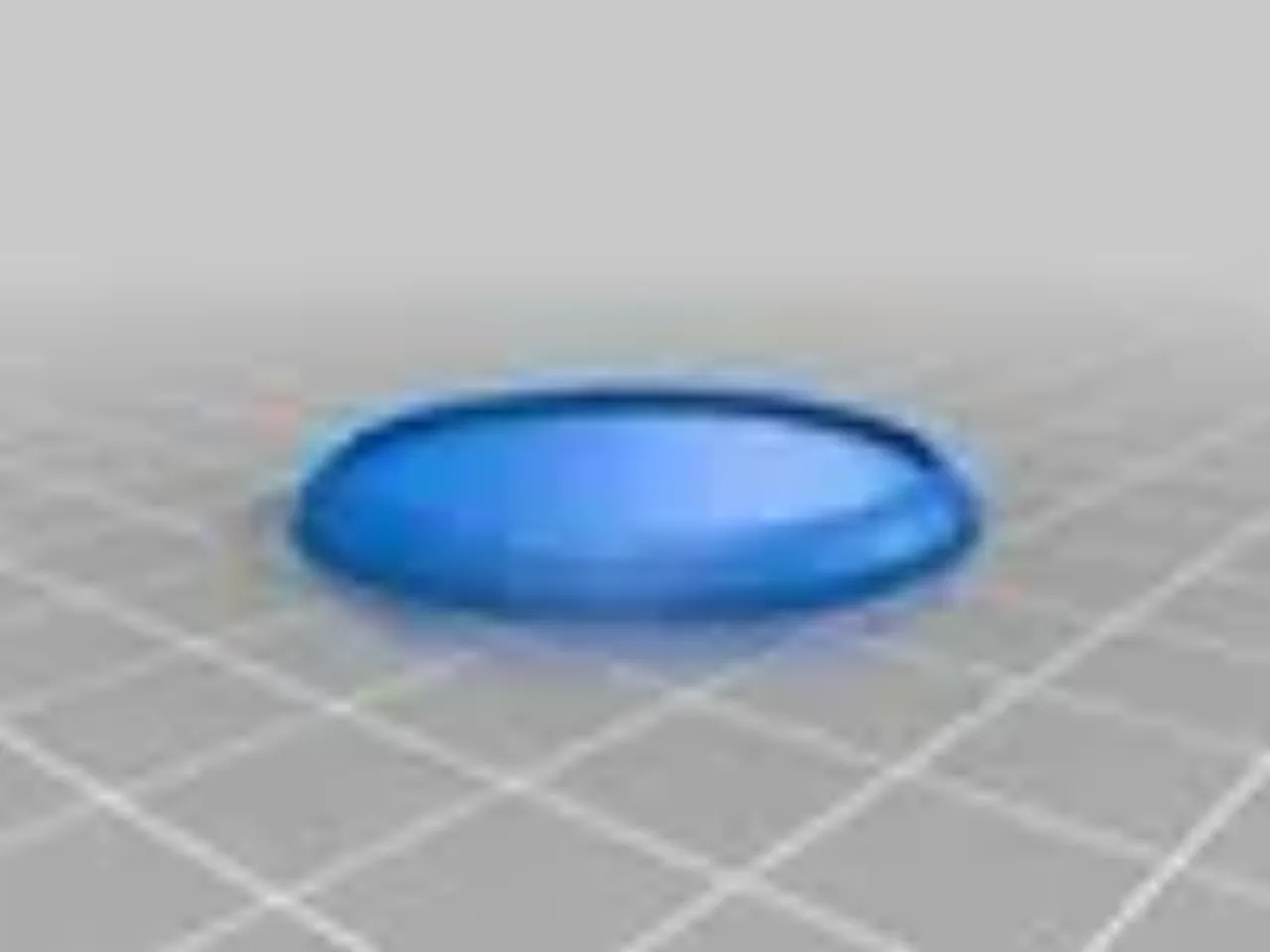40mm Lipped Base for Wargaming by FreakDeBobo | Download free STL model ...
