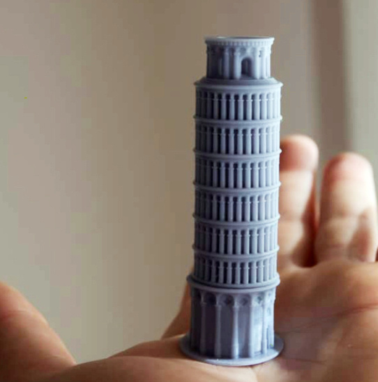 pizza tower 3D Models to Print - yeggi