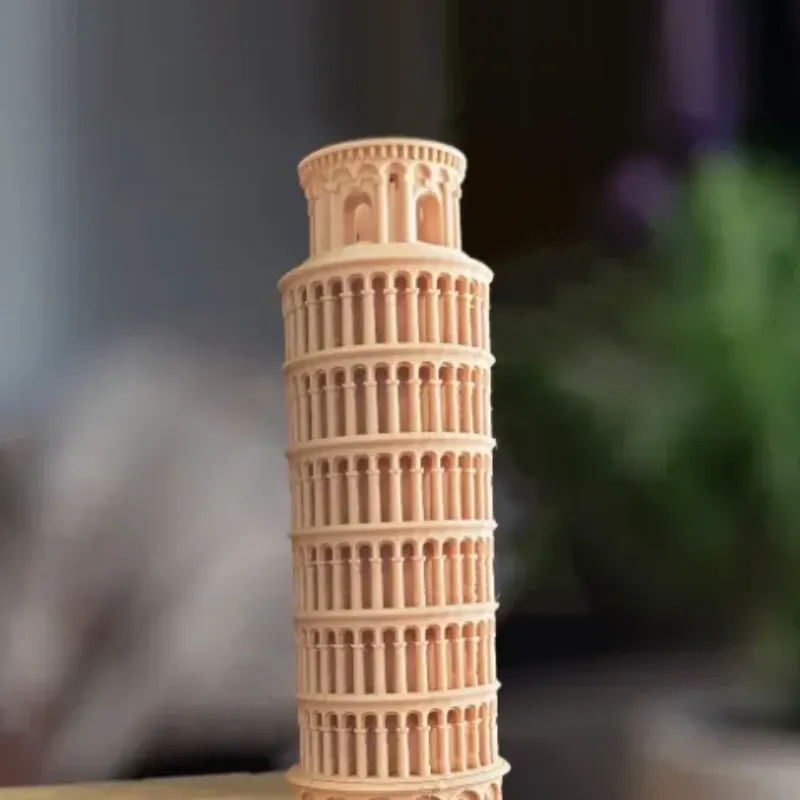pizza tower 3D Models to Print - yeggi