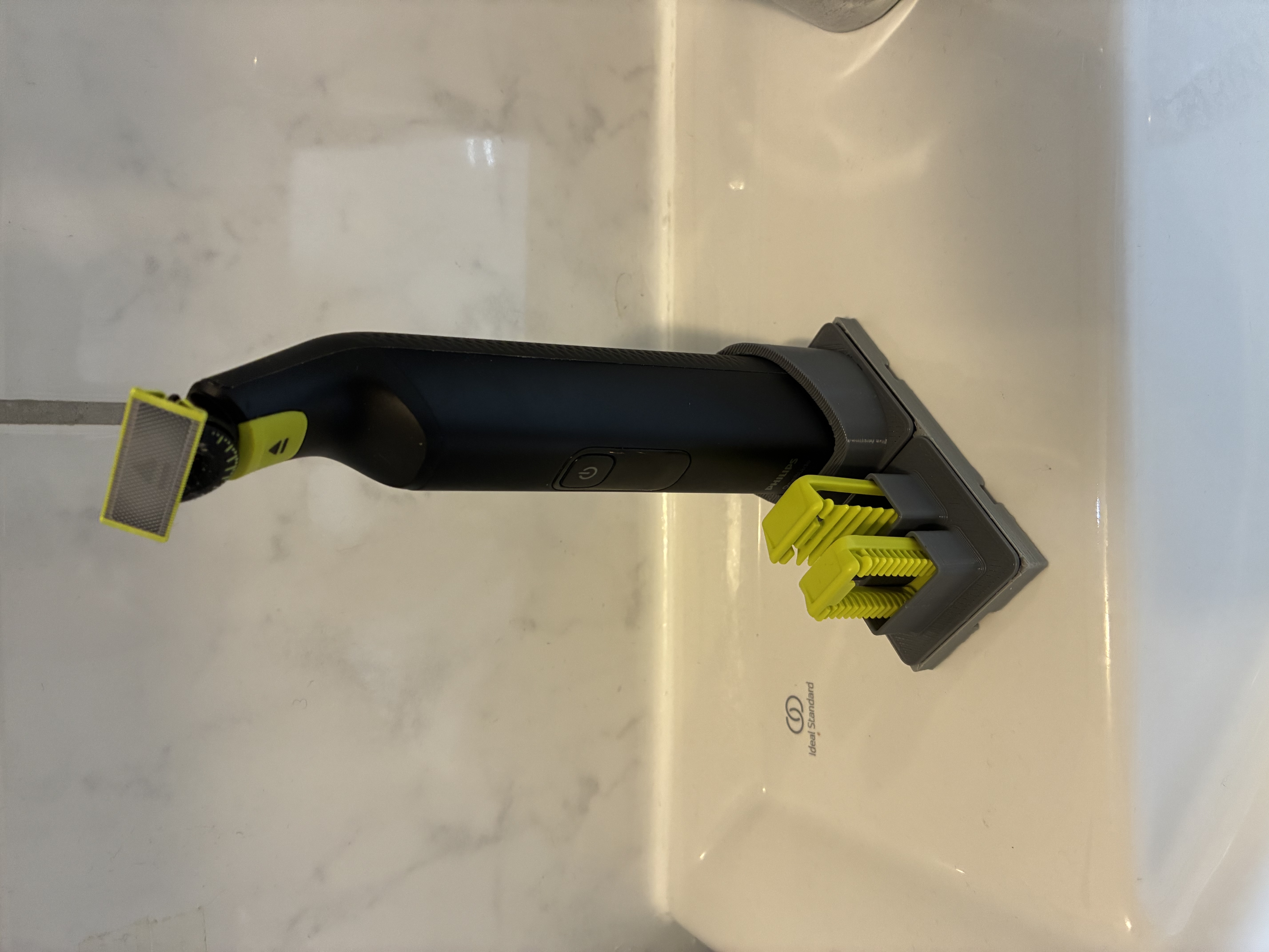Philips Oneblade Pro 360 Gridfinity Stand
