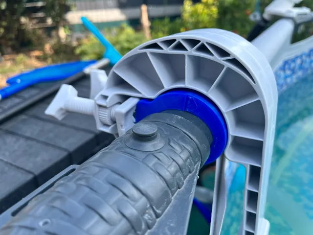 Skimmer Adapter for Bestway Pools