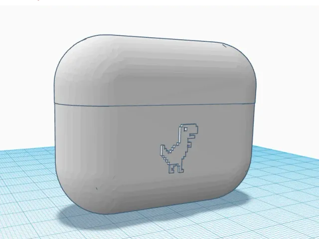 Airpods Pro Case