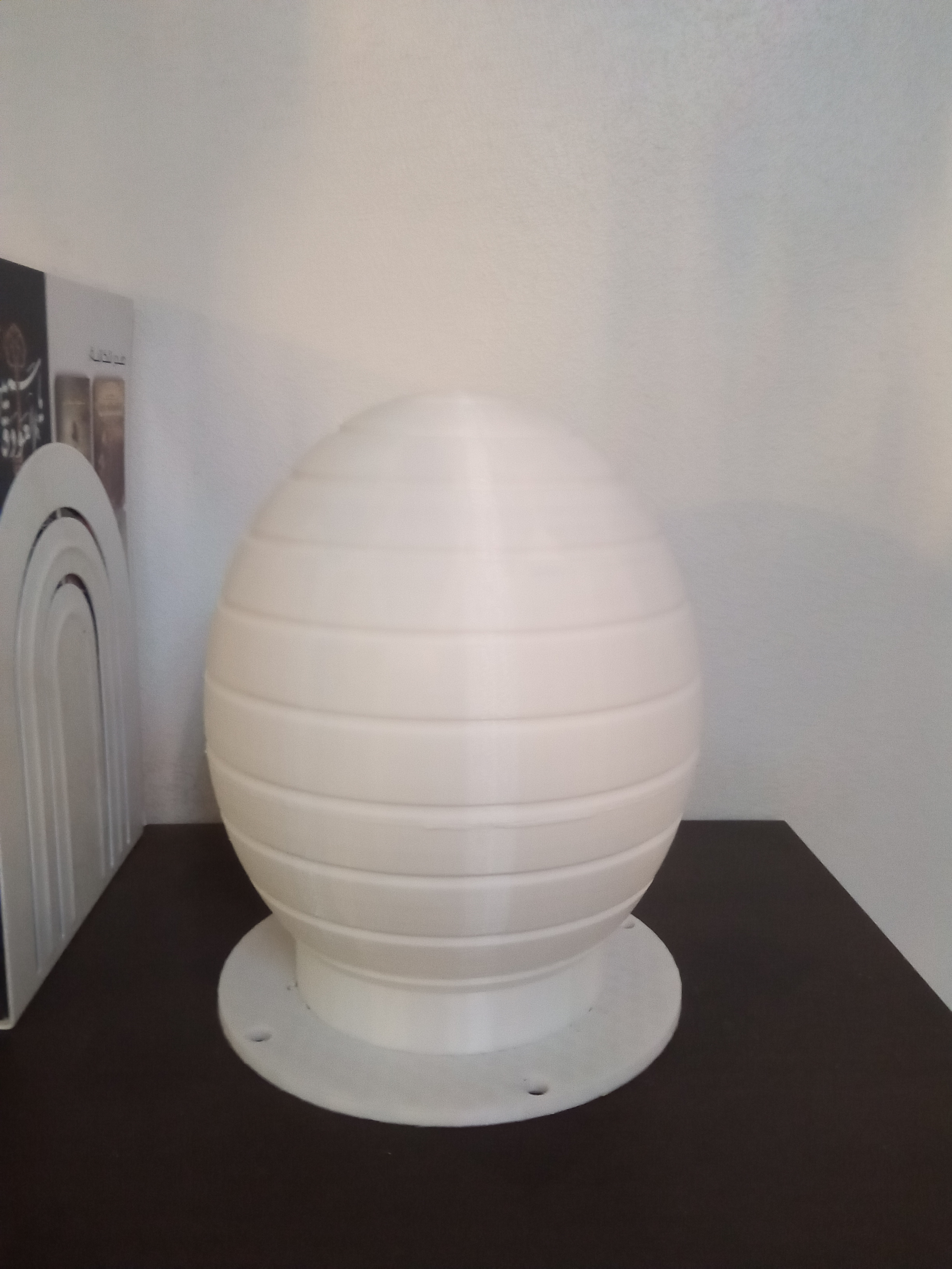 lamp cover