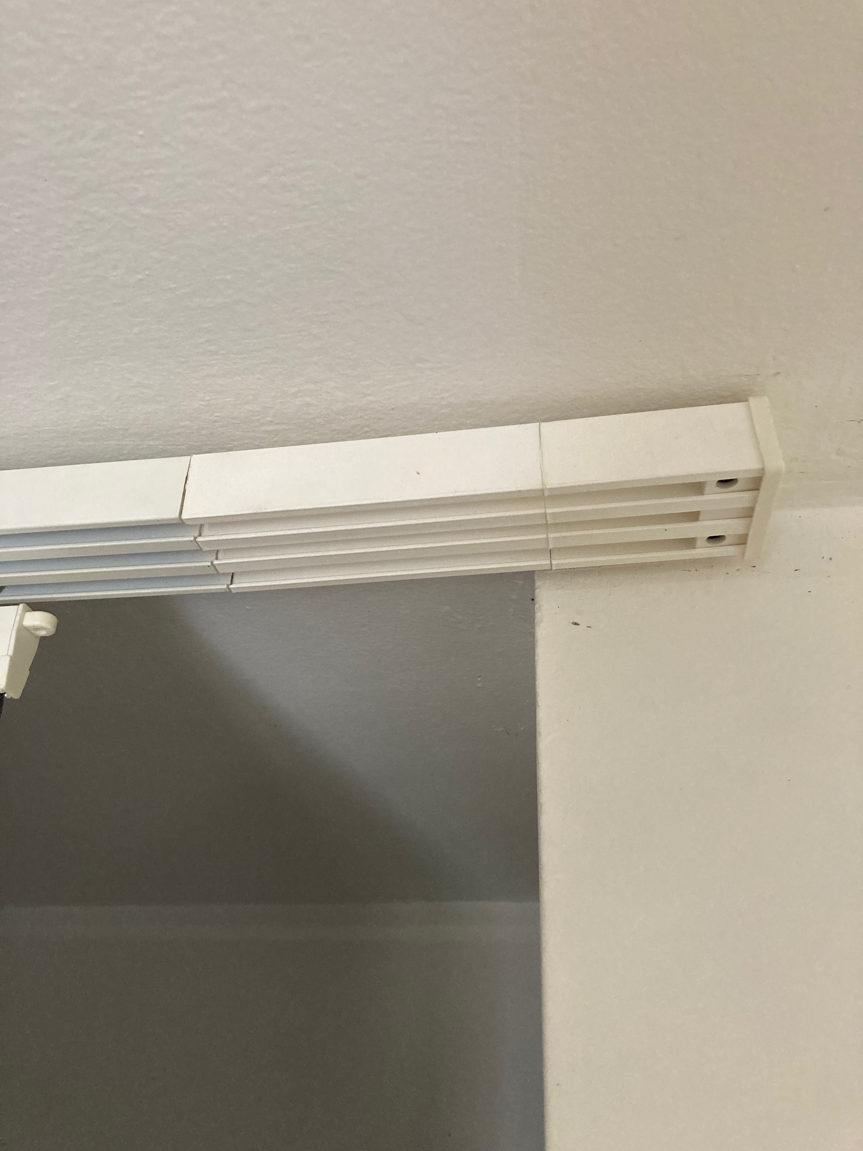 Ikea vigda profile