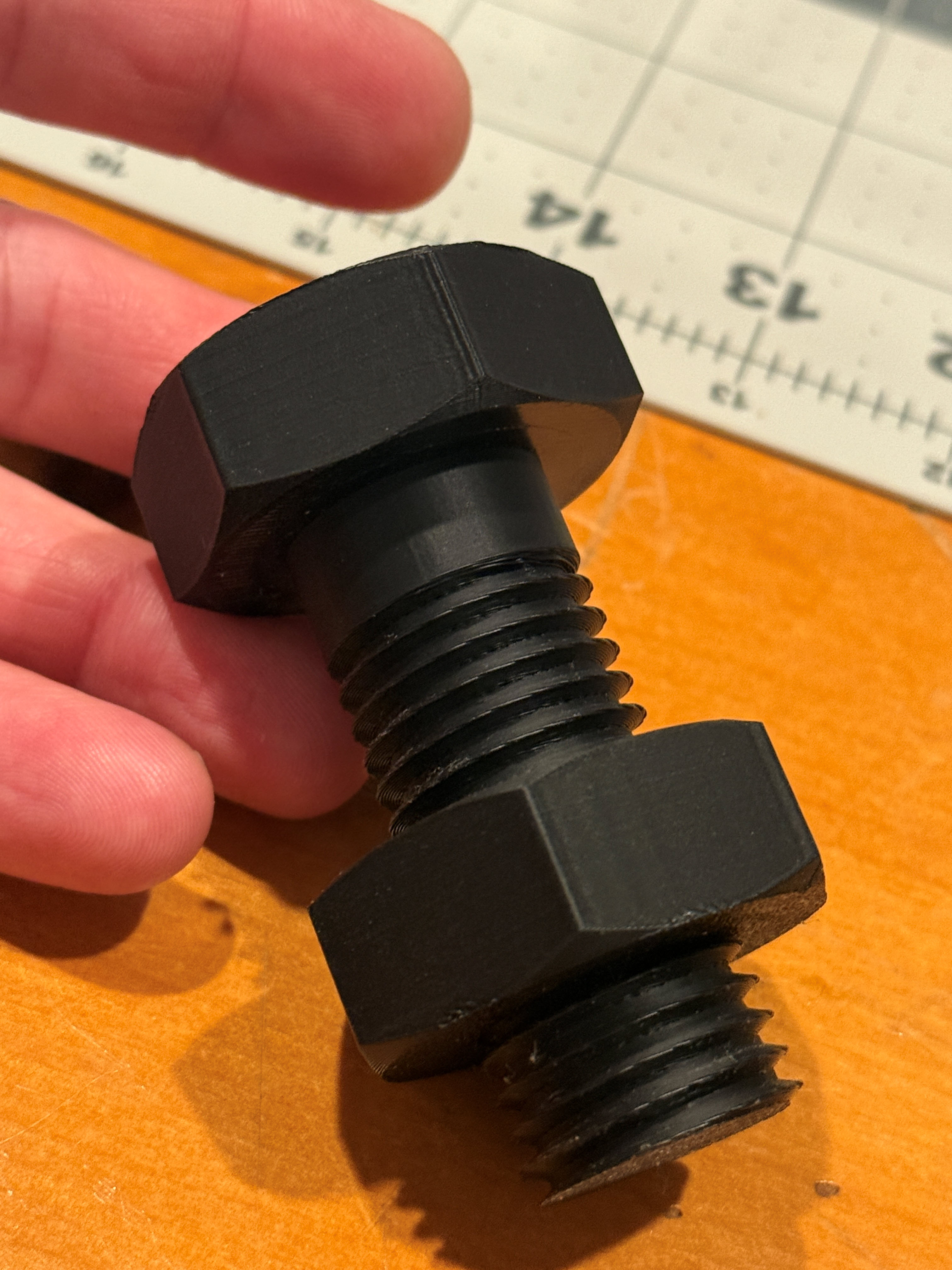 Bolt Stash