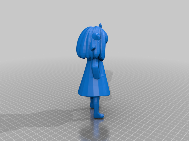 Anya spy x family Repaired- Mostly