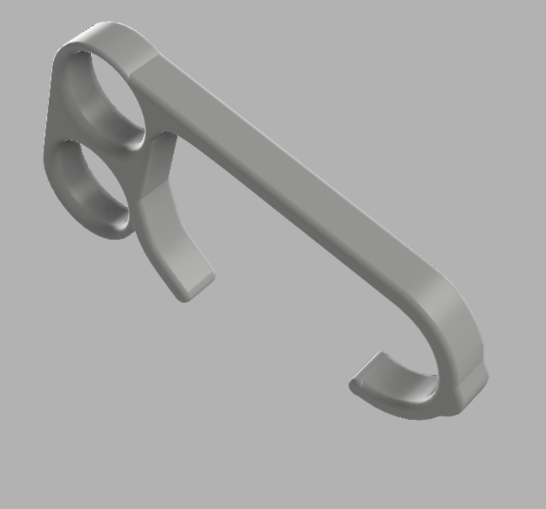 Multi Purpose Hook