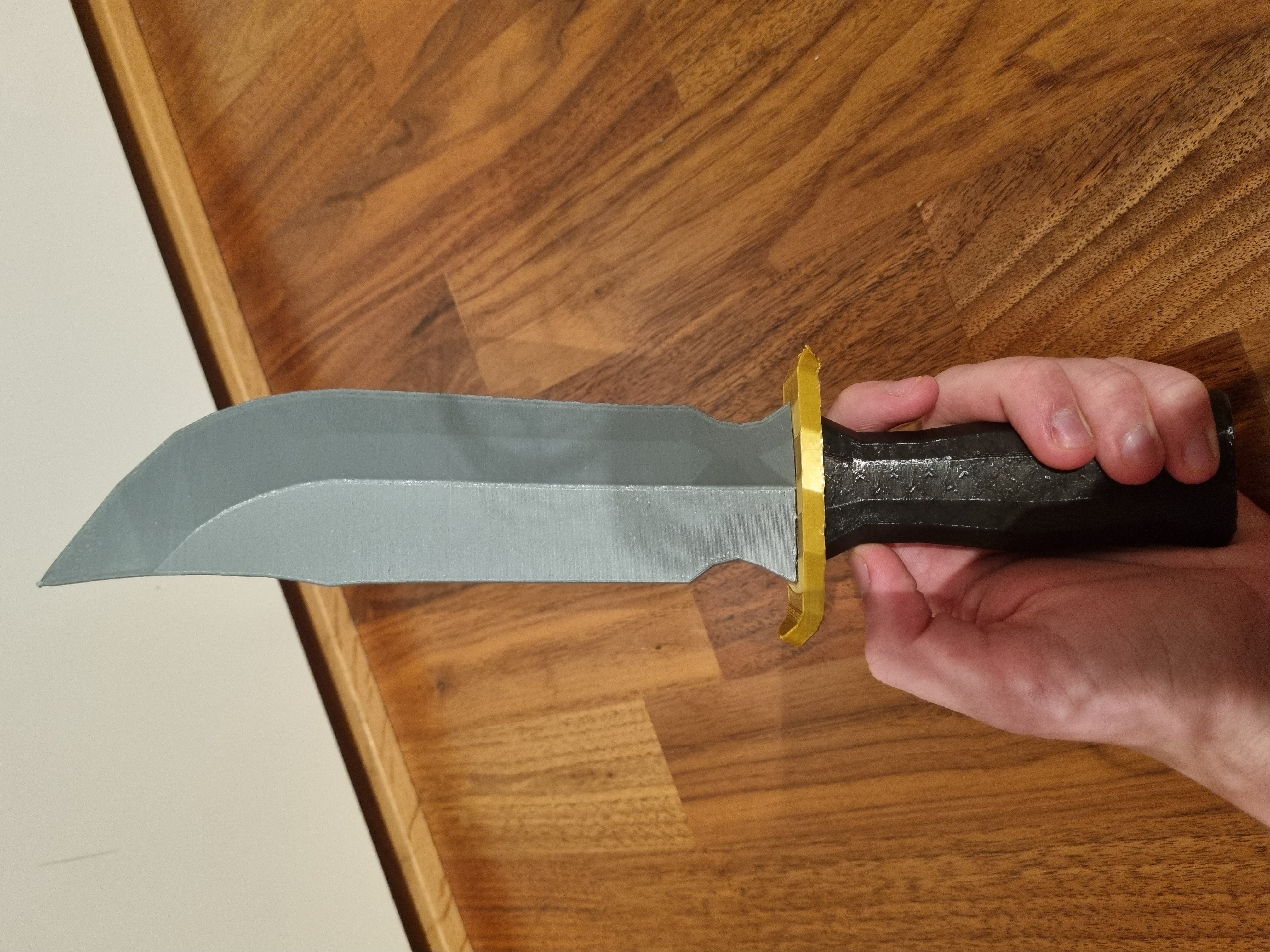 Roblox Knife