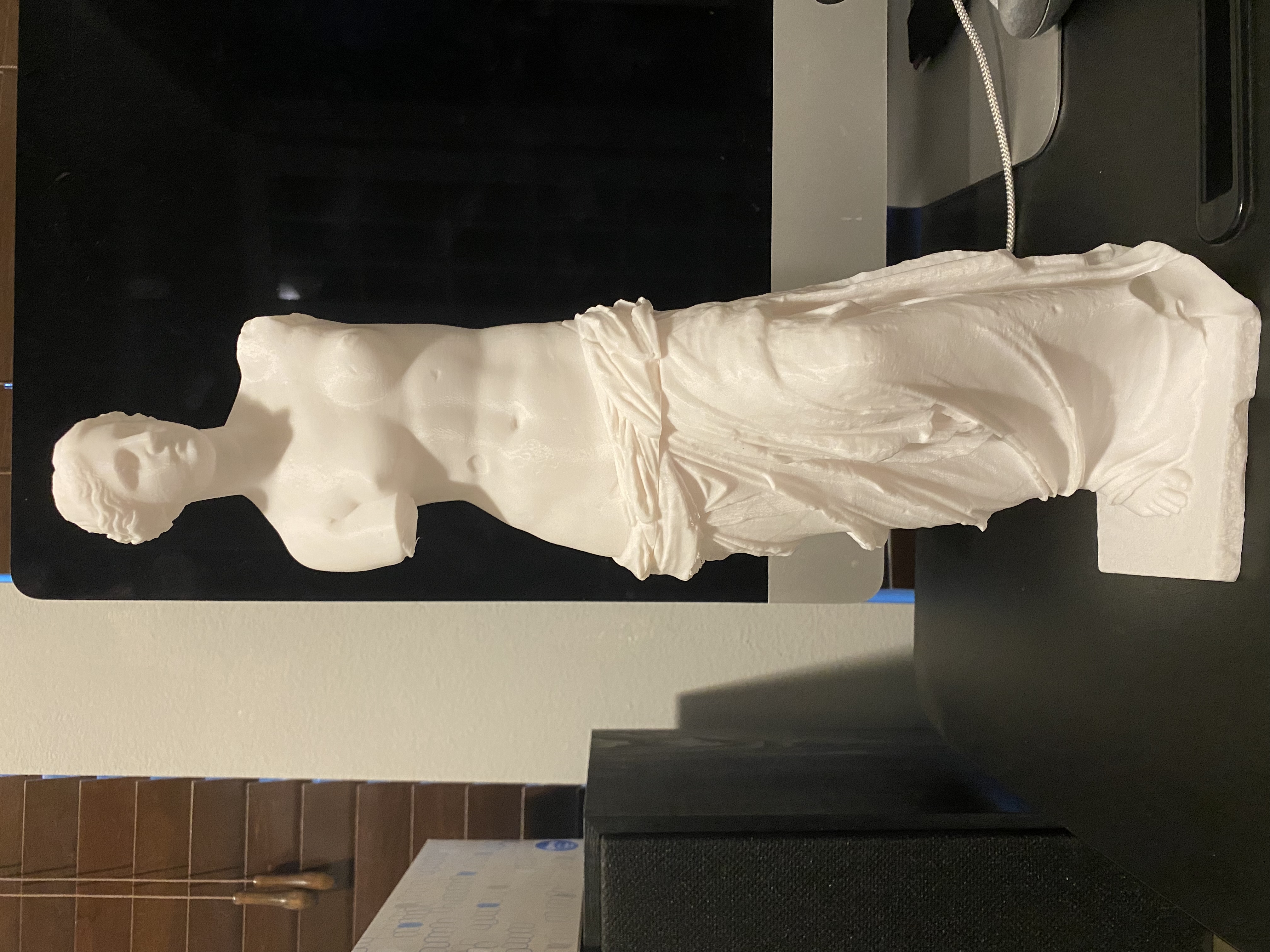 Venus de Milo two piece