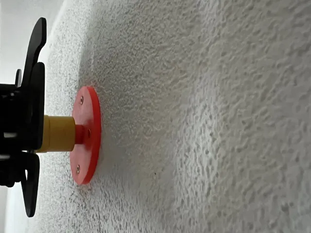 Steering Wheel Wall Mount