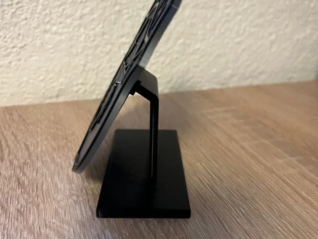 Logo Holder