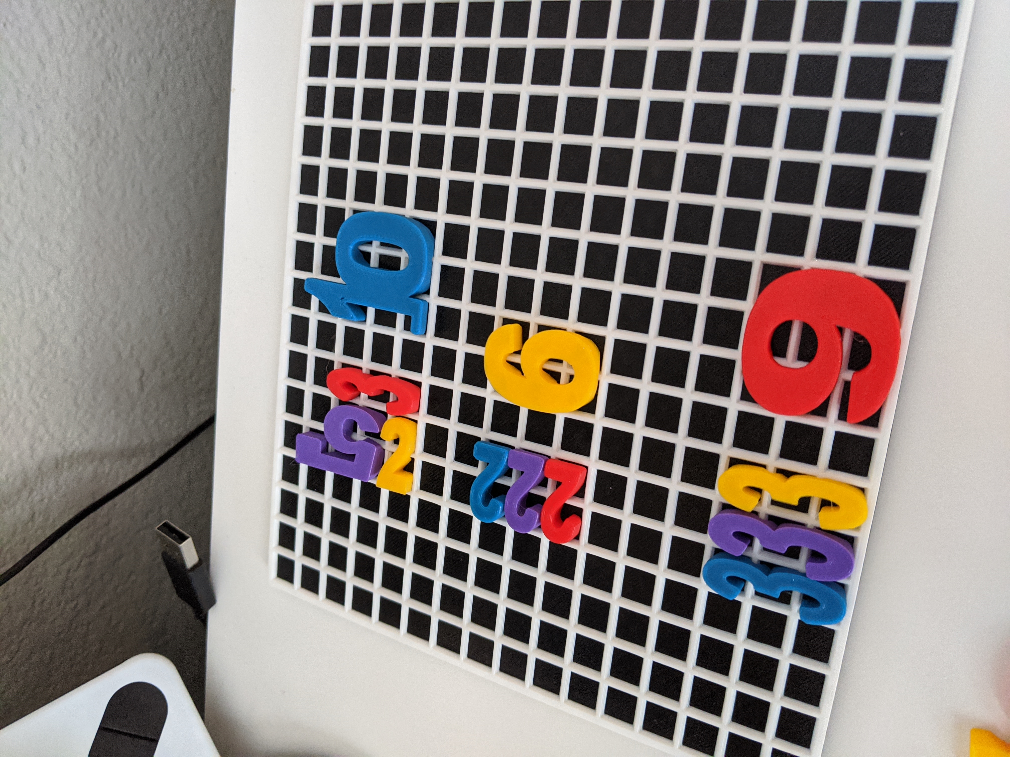 Additive Arithmetic Number Toy — miniatura 5