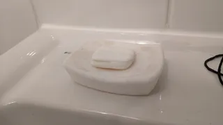 Soap dish, Soap Tray