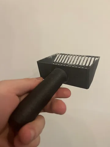 Cat Litter Scoop