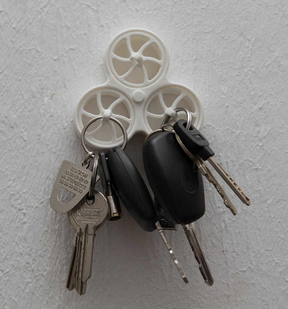 Key holder