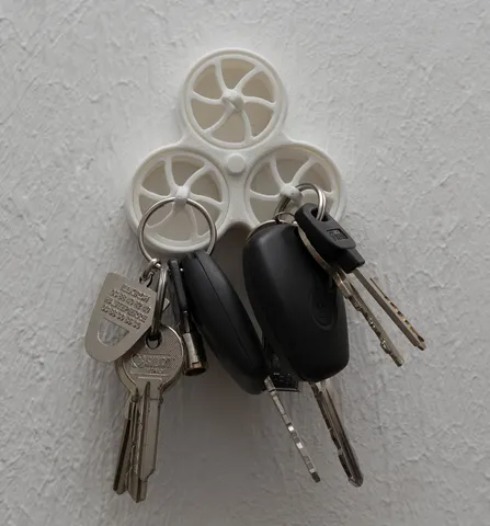 Key holder