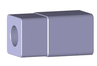 Peg Perego Wheel Adapter Remix