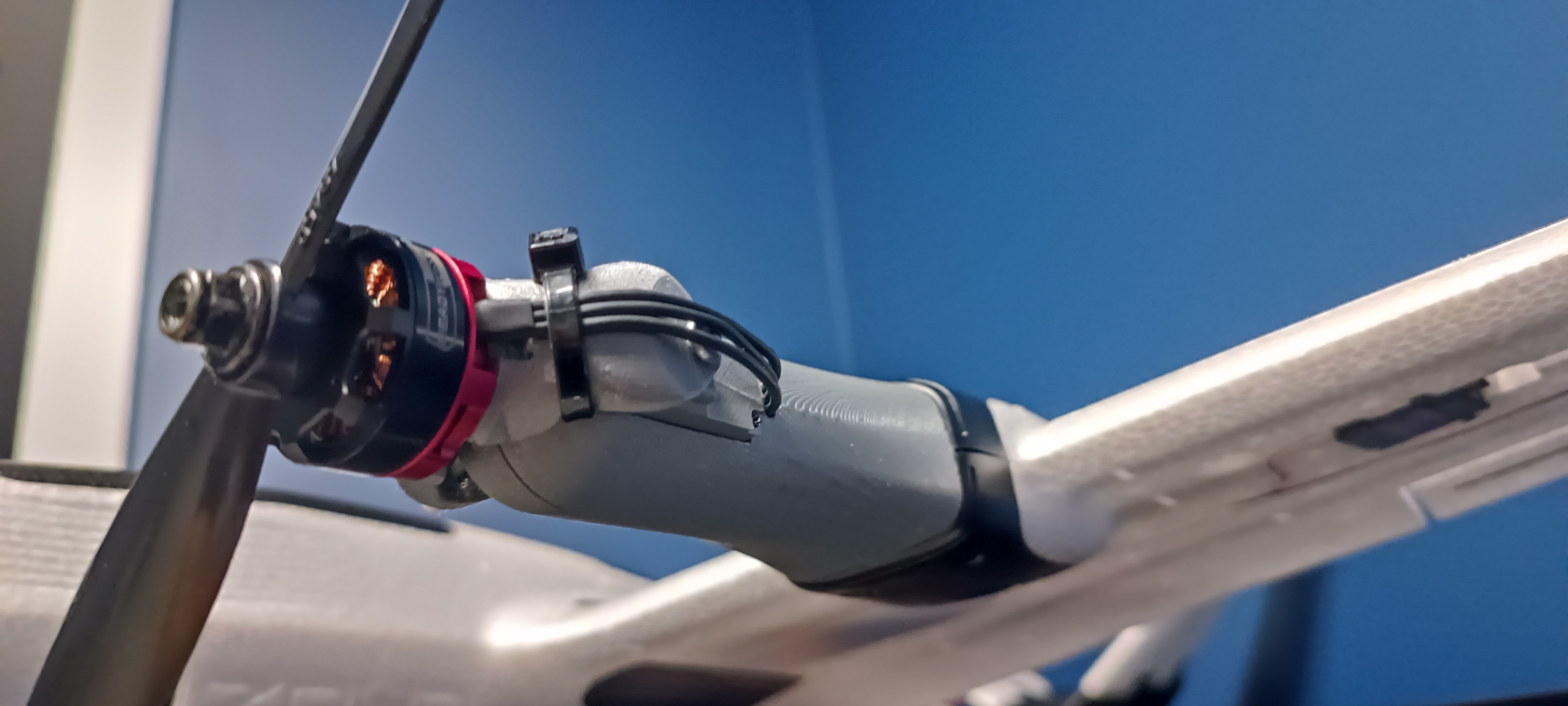 Altus VTOL conversion kit — miniatura 4