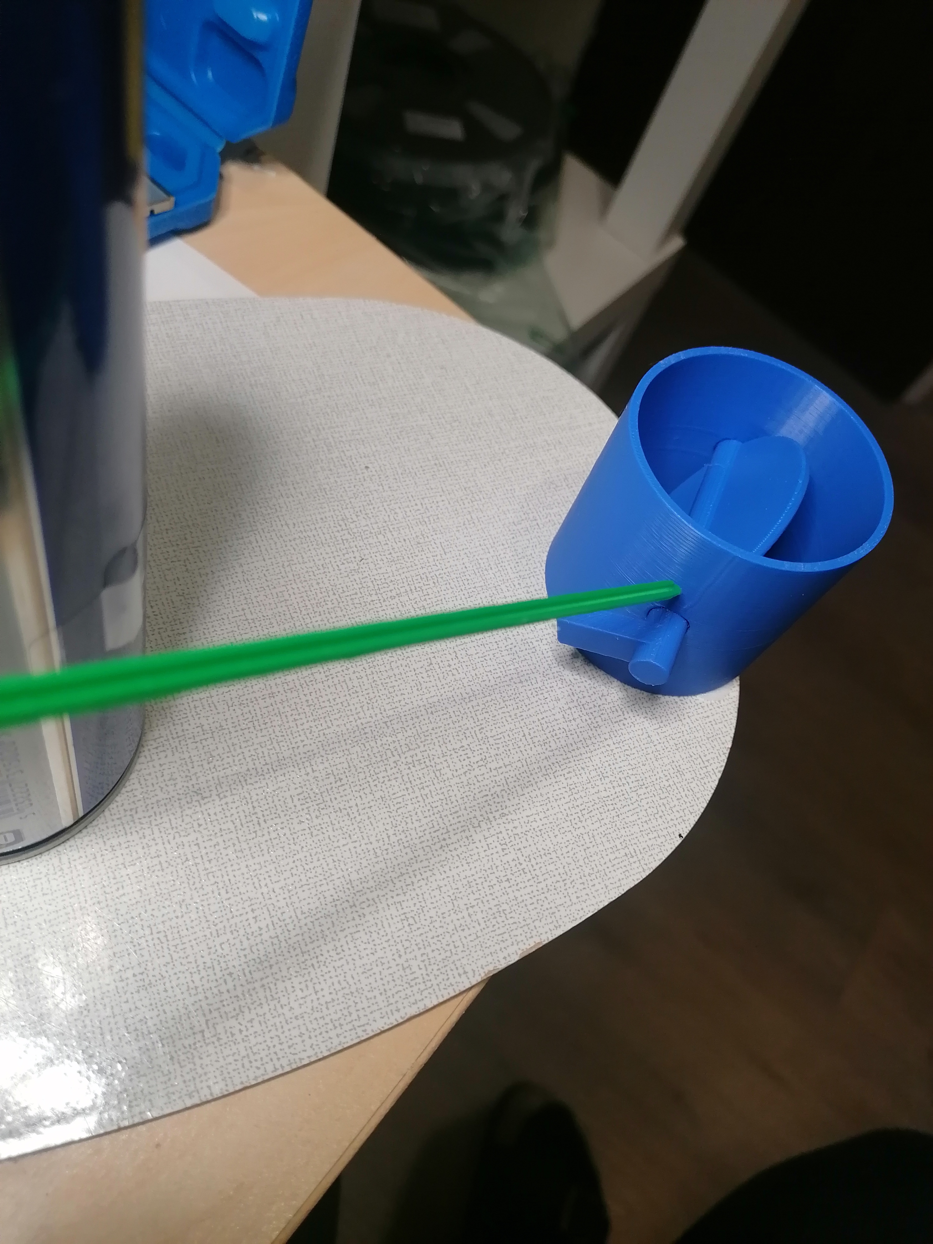 WD40 Rutsche — thumbnail 3