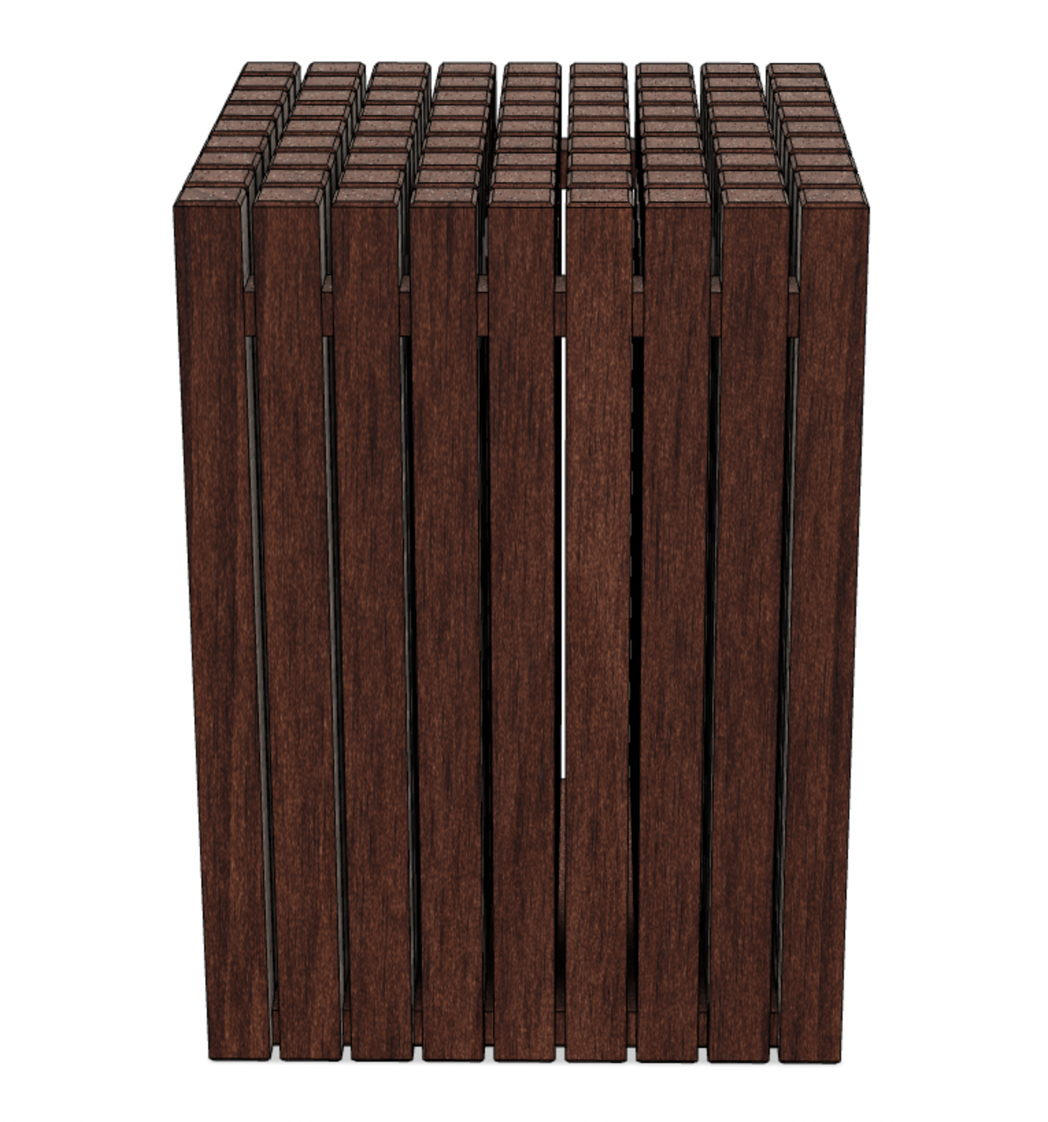 Knife Block