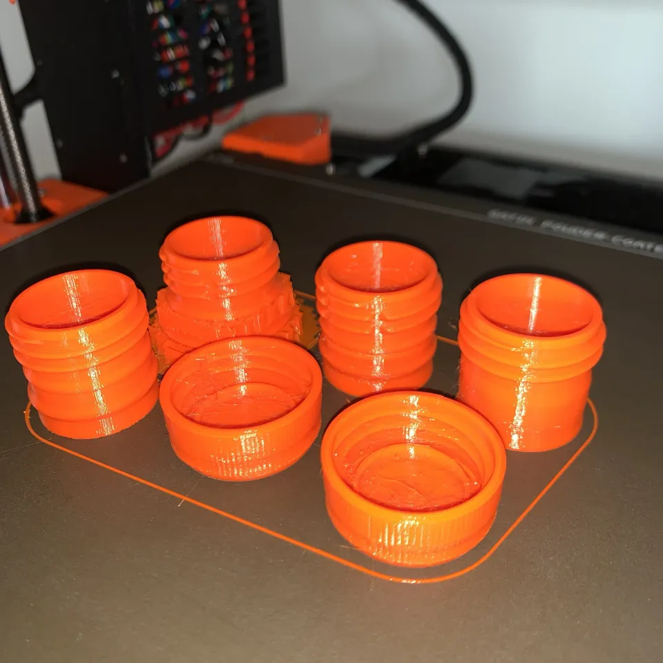 Plastic Bottle Thread Standards