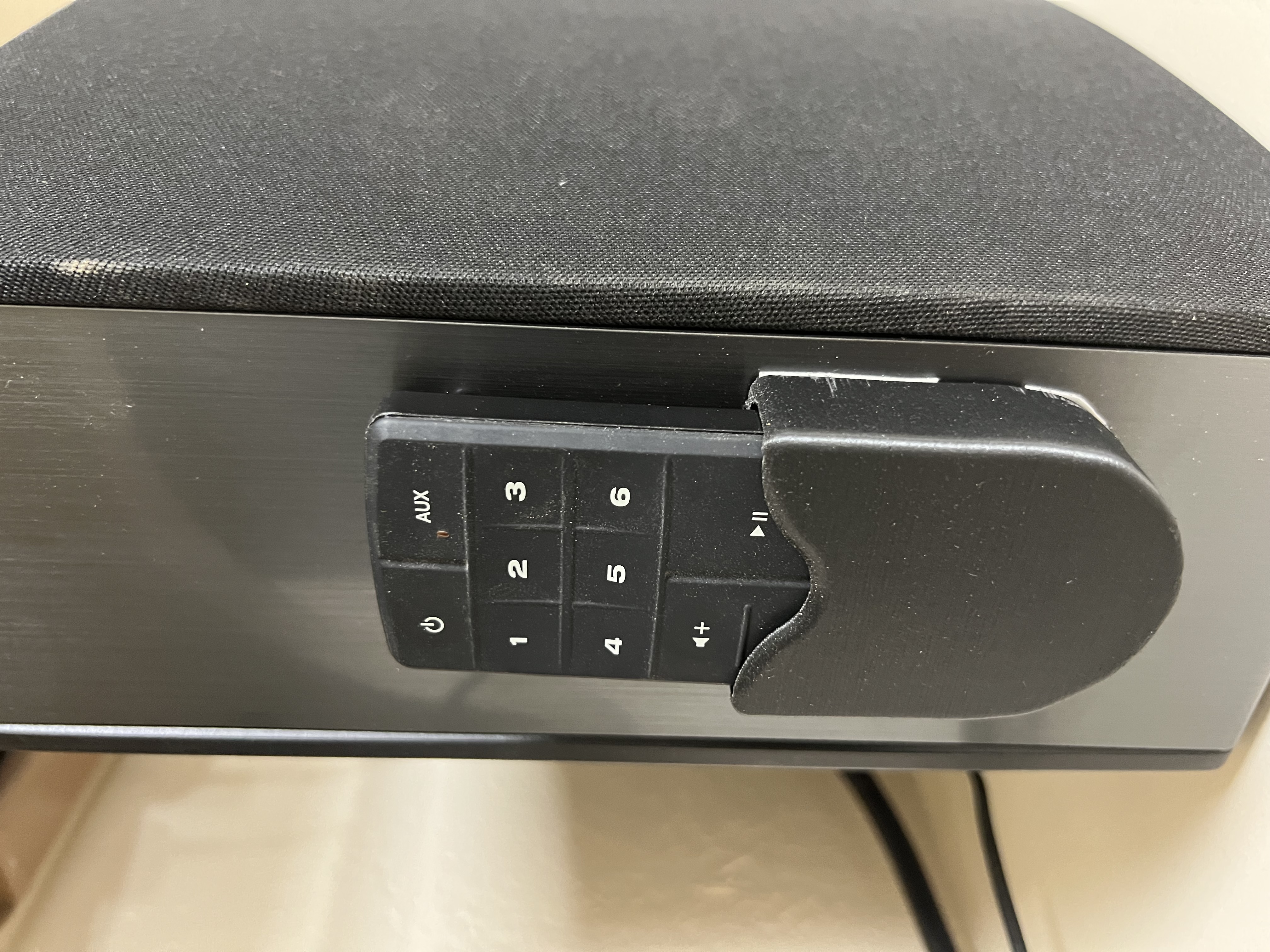 Soundtouch Remote Holder