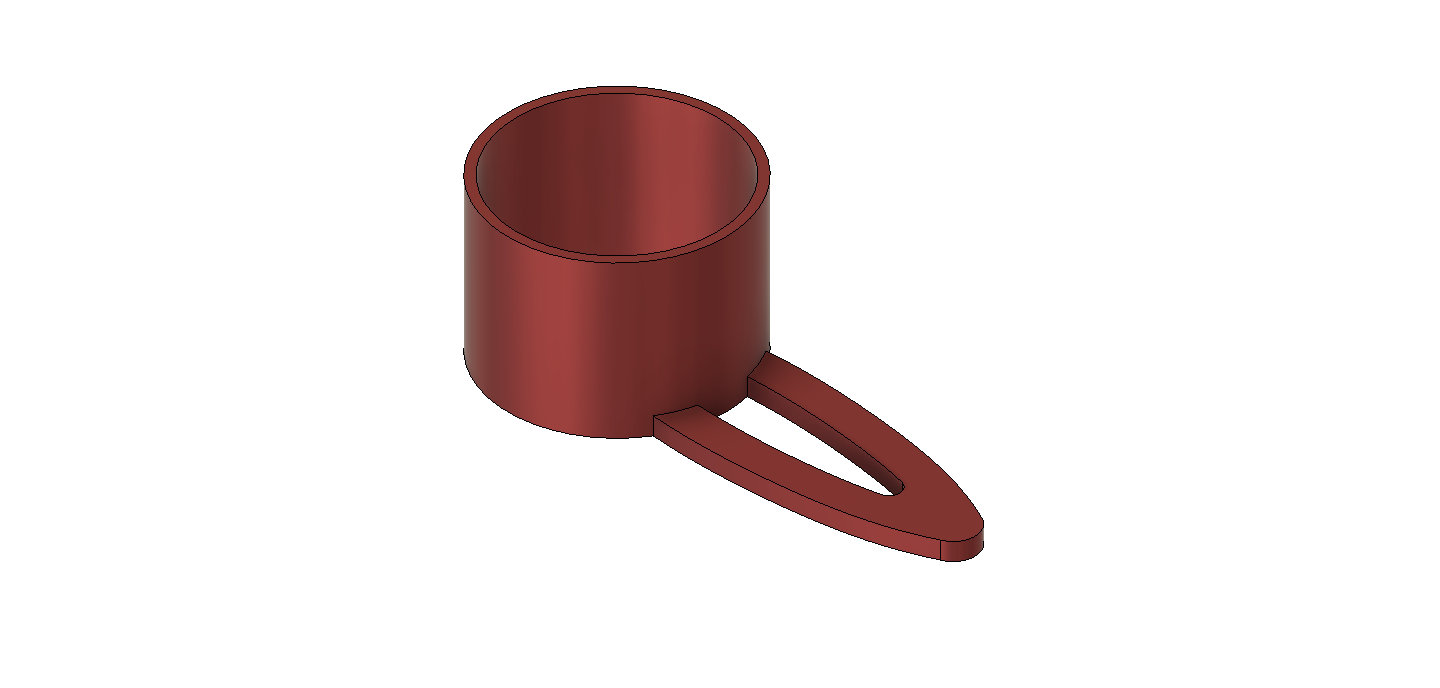 General Purpose Scoop